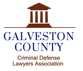 Galveston County Criminal Defense Lawyers Association