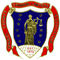 Harris County Criminal Lawyers Association | Est. 1970