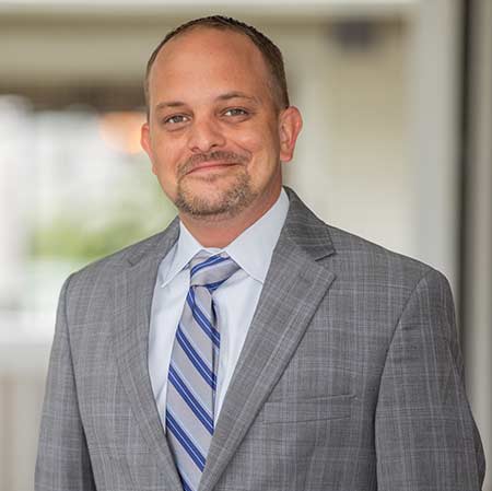 Photo of L. James Krell