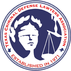 Texas Criminal Defense Lawyers Association | Established In 1971