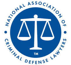 National Association Of Criminal Defense Lawyers